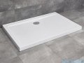 Radaway Idea Kdj kabina 120x90cm lewa szkło przejrzyste + brodzik Doros D + syfon