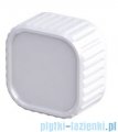 Oristo Louis szafka z umywalką 81x55x47 granatowy mat OR50-SD1S-82-14/UME-LU-82-92