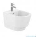 Roca Tura bidet wiszący biały SUPERGLAZE A357695S00