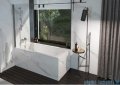 Roca Easy wanna prostokątna 140x70cm A248627000