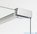 New Trendy New Modus kabina Walk-In 140x80x200 cm przejrzyste EXK-1271