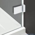 Radaway Euphoria Walk-in VI 130x90 szkło przejrzyste 383151-01-01/383150-01-01