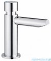 Deante Press bateria umywalkowa czasowa chrom BBH 028L