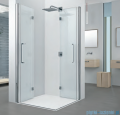 Novellini Young 2.0 2 GS kabina prysznicowa 90x90cm Y22GS89LS-1K/Y22GS89LD-1K