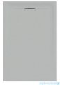 Geberit Sestra brodzik 120x90cm szary 550.265.00.2