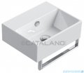 Catalano Premium 40 umywalka 40x32 biała 140VP00 