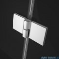 Radaway Essenza Pro Kdd kabina 90x90cm przejrzyste 10096090-01-01L/10096090-01-01R