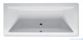 Riho Lusso wanna prostokąta 190x80cm z hydromasażem FLOW prawa B015006005