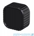 Oristo Louis szafka z umywalką 144x55x47 czarny OR50-SD2S-62-7/OR50-SD2S-62-7/OR50-SD2S-24-7/UME-LU-144-93-D
