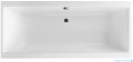 Wanna Excellent Pryzmat 170x75 Biała WAEX.PRY17WH