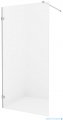New Trendy Avexa kabina Walk-In 100x200 cm przejrzyste EXK-1543