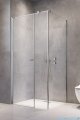 Radaway Eos KDS I kabina prysznicowa 120x80 lewa przejrzyste 137553-01-01L