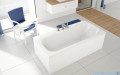 Sanplast Free Line WP/FREE wanna prostokątna 70x170 cm 610-040-0070-01-000
