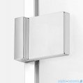 New Trendy Avexa kabina prostokątna 90x70x200 cm przejrzyste prawa EXK-1468