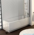 Ravak Chrome Wanna prostokątna biała 160x70cm C731000000