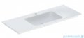 Geberit One Umywalka meblowa z otworem na baterię 119x48cm KeraTect 505.010.01.5