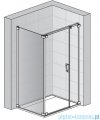SanSwiss Cadura White Line ścianka boczna Cat2 70x200cm profile biały mat CAT20700907