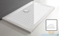 Sanplast Space Mineral brodzik prostokątny z powłoką B-M/SPACE 100x200x1,5cm+syfon 645-290-0730-01-002