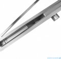 Besco Virgo Slim odpływ liniowy 90x3cm OL-90-VS