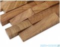 Dunin Etn!k Oak Tecta TRS mozaika drewniana 28x30,8cm