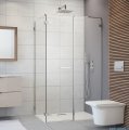 Radaway Arta Kds II kabina 100x100cm prawa szkło przejrzyste ShowerGuard