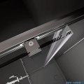 Radaway Premium Pro Kdj kabina 140x70cm lewa szkło przejrzyste 1015140-01-01L/1016070-01-01