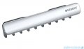 Geberit One CleanDrain Umywalka prostokątna 75x48cm KeraTect 505.035.00.1