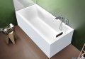 Riho Rethink Cubic Plug&Play 190x80 cm wanna prostokątna prawa B108011005