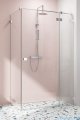 Radaway Essenza Pro Kdj kabina 110x110cm prawa przejrzyste 10097110-01-01R/10098110-01-01