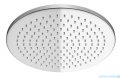 Kohlman Boxine zestaw prysznicowy z deszczownicą 30 cm chrom QW220BR30