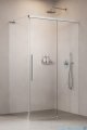 Radaway Idea 8 QL Kdj kabina 120x70cm prawa szkło przejrzyste 10550617-01-01R/10350553-01-01/10360070-01-01L