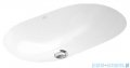 Villeroy&Boch O.novo Umywalka podblatowa  600x350    41626001