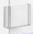New Trendy Avexa kabina prostokątna 100x90x200 cm przejrzyste prawa EXK-1484