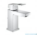 Grohe Eurocube bateria umywalkowa DN 15 z korkiem 23127000