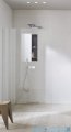 Geberit One kabina Walk-in 140x200 szkło przejrzyste 8mm 560.004.00.1