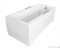 Besco Modern 180x80cm wanna prostokątna #WAM-180-MO