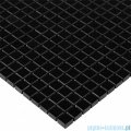 Dunin Black & White mozaika kamienna 30x30 Pure Black 15