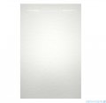 Riho Isola brodzik posadzkowy 140x90 biały mat D007017105