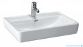Laufen Pro A umywalka ścienna szlifowana 65x48 biała H8179530001041