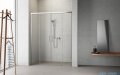 Radaway Idea 8 Dwd drzwi wnękowe 180cm szkło przejrzyste 10380485-01-01/10390418-01-01