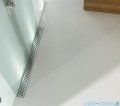 Wiper Odpływ liniowy Premium Zonda 110cm z kołnierzem szlif Z1100SPS100