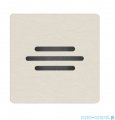 Schedpol Schedline Protos Cashmere Stone brodzik prostokątny 90x70x3,5cm 3SP.P1P-7090/PK/ST-M1/PK/ST