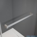 Radaway Essenza 8 Brushed Nickel Kdj kabina 80x110cm lewa szczotkowany nikiel 10480512-01-01L/10470237-91-01L/10113110-01-01