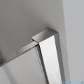 Radaway Modo New IV kabina Walk-in 130x85 szkło przejrzyste 389634-01-01/389085-01-01