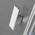 Radaway Nes 8 DWD+S kabina 90x100cm przejrzyste 10081190-01-01/10080100-01-01