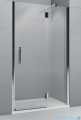 Novellini Modus G drzwi prysznicowe 100x195cm prawe MODUSG100L-D-1K