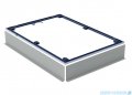 Geberit Rama instalacyjna do prysznica bezbrodzikowego Setaplano 150x80cm 154.467.00.1