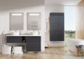 Elita Look komoda 60x63x45cm anthracite 167090