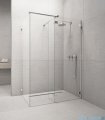 Radaway Euphoria Walk-in III kabina 80x100cm szkło przejrzyste
