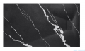 Besco Vexo Marble Black 180x90cm brodzik prostokątny VMB-180-90-P